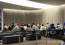 [ST 르포] 검암역 로열파크씨티 푸르지오, 온라인 112만 접속 흥행 대박 예고