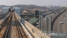 [ST 르포] 검암역 로열파크씨티 푸르지오, 온라인 112만 접속 흥행 대박 예고