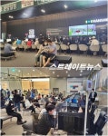 양주옥정 한신더휴, 공급과잉에 배짱 분양가…견본주택도 썰렁