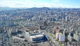 힐스테이트 청량리역 954실 오피스텔 16일 청약…강북 역대급 분양가