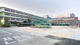 [분양 화보] 초품아 고덕강일 8·14단지…14단지는 오리무중