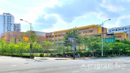 [분양 화보] 초품아 고덕강일 8·14단지…14단지는 오리무중