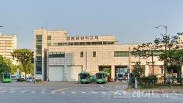 [분양 화보] 고덕강일 8·14단지 분양호재 9호선 4단계 연장