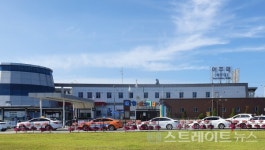 [분양 르포] 미분양 나와도 스테디샐러 여주역 금호어울림 베르티스