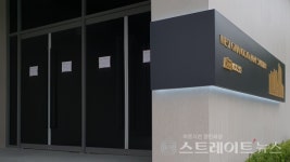 [분양 화보] 고강도 6·17대책 수원 첫 시험대 서광교 파크 스위첸