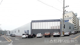 [분양 화보] 직사각형 같으면서 직사각형 아닌 구역 서광교 파크 스위첸