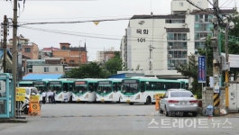 [분양 화보] 서광교 파크 스위첸, 자가용과 대중교통 모두 교통 편리