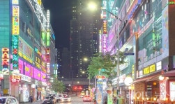 [분양 르포] 이안 논현 오션파크 단지 주변 이곳저곳