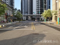 [분양 르포] 이안 논현 오션파크 단지 주변 이곳저곳