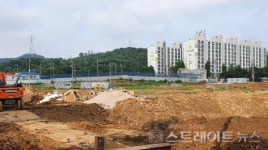 [분양 현장] 공원·공장 혼재 가재울역 트루엘 에코시티