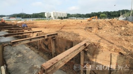[현장 르포] 가재울역 트루엘vs 주안 파크자이 더 플래티넘 맞대결…인천 청약통장 선택은?