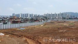[분양 현장] 2054가구 규모 대단지 주안파크자이 더 플래티넘