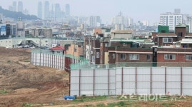[분양 현장] 2054가구 규모 대단지 주안파크자이 더 플래티넘