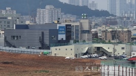 [분양 현장] 2054가구 규모 대단지 주안파크자이 더 플래티넘