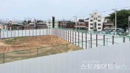 [분양 현장] 2054가구 규모 대단지 주안파크자이 더 플래티넘