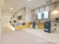 [분양 현장] 직접 살펴본 주안파크자이 더 플래티넘 견본주택 ①