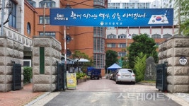 [분양 현장] 주안파크자이 더 플래티넘, 초고·여고 가깝고 중고·남고 멀어