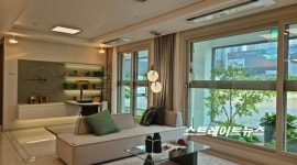 [분양 현장] 양주회천 금강펜테리움, 84㎡ 못지않은 59㎡