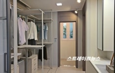 [분양 현장] 양주회천 금강펜테리움, 84㎡ 못지않은 59㎡