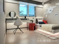 [분양 현장] 직접 살핀 당진 호반써밋 시그니처 ①…공간을 마음대로 꾸민다