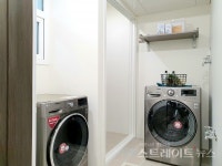 [분양 현장] 직접 살핀 당진 호반써밋 시그니처 ①…공간을 마음대로 꾸민다