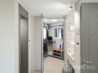 [분양 현장] 직접 살핀 당진 호반써밋 시그니처…84㎡B는 5베이