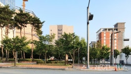 [분양 현장] 당진 수청2 호반써밋 시그니처 초품아에 신시가지 중심 단지