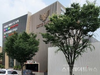 [분양 현장] 굳게 문 닫힌 길음역 롯데캐슬 트윈골드 견본주택