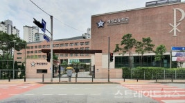 [분양 현장] 길음역 롯데캐슬 트윈골드 고교 가깝고 초·중교는 거리 적잖아