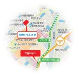 양산 첫 재건축 양산물금 브라운스톤 1순위 청약서 모든 주택형 마감 유력