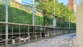 [분양 현장] 바삐 공사 중인 노원 롯데캐슬 시그니처 현장