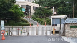 [분양 현장] 디에이치 퍼스티어 아이파크, 즐비한 놀터와 쉼터 어린이 천국