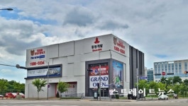 영종국제도시, 다시 미분양 속으로…운서 SK뷰, 2차도 줍줍