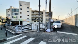 [분양 현장] 동대구 해모로 스퀘어 웨스트 공사현장 이모저모