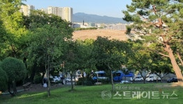 [분양 현장] 동대구 해모로 스퀘어 웨스트 공사현장 이모저모