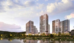 한화건설, 순천 서면에 포레나 순천 8월 분양