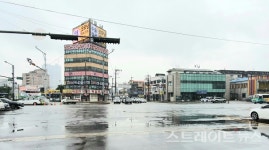 [분양 현장] 청수행정타운 금호어울림의 거주환경과 교통