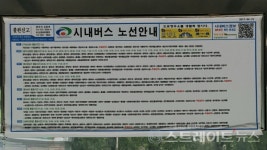 [분양 현장] 청수행정타운 금호어울림의 거주환경과 교통