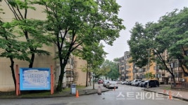 [분양 현장] 청수행정타운 금호어울림의 거주환경과 교통