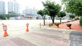 [분양 현장] 청수행정타운 금호어울림의 거주환경과 교통