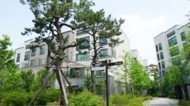 e편한세상 테라스 위례 주거서비스 최우수 인증