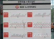 [분양 현장] 기흥 푸르지오 포레피스의 거주환경과 교통·교육