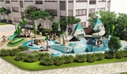 LH, 신혼희망타운 특화 놀이터 설계공모 당선작 공개