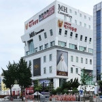 [분양 현장] 동대구2차 비스타동원의 견본주택