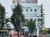 [분양 현장] 동대구2차 비스타동원의 견본주택