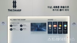 [분양 현장] 동대구복합환승센터 앞에 있는 더샵 디어엘로 견본주택