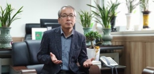 김용기 안마사협회 인천지부장 안마업, 시각장애인 특화직종으로 유지해야