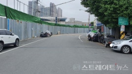 [분양 현장] 원도심 느낌 물씬 나는 지역의 달성파크 푸르지오 힐스테이트