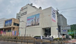 [분양 현장] 구리 인창 대원칸타빌, 개점휴업… 장마·피서철 때문만은 아냐