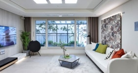 부산 막바지 청약광풍…부산 대연 푸르지오 클라센트, 1순위 최고 경쟁률 도전